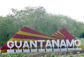 В США уволен глава спецтюрьмы Гуантанамо  