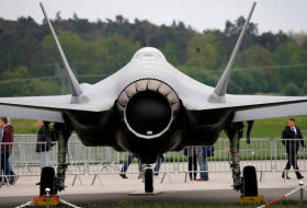 FT: отказ Германии от F-35 разочаровал членов НАТО