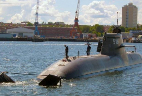 Германия восстанавливает подводный флот