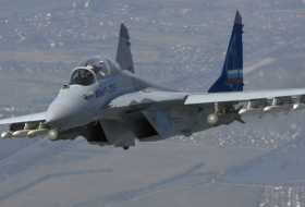 Индия отказалась от покупки российских истребителей Су-35 и МиГ-35  