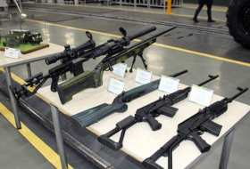 Беларусь готова заявить о своих успехах в создании стрелкового оружия