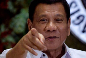 Президент Филиппин угрожает Китаю военными действиями
