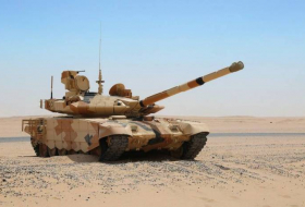 Индия подтвердила закупку свыше четырёхсот российских танков Т-90МС