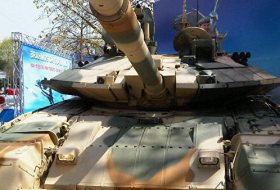 Россия готова продлить лицензию на производство в Индии танков Т-90