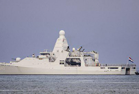 ВМС Нидерландов осваивают постоянное присутствие в Карибском регионе
 