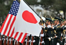 Япония и США 19 апреля проведут встречу глав Минобороны