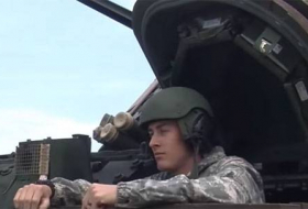 Армия США нуждается в 500 лёгких авиадесантных танках