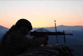 Четыре турецких военных погибли в ходе антитеррористической операции (ОБНОВЛЕНО)
