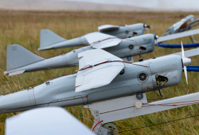 Новые беспилотники «Орлан-10» поступили на вооружение 201-й военной базы в Таджикистане 