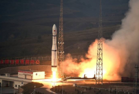 Китайских военных заподозрили в тайном использовании американских спутников