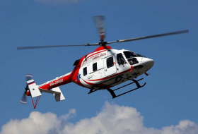 Центр техобслуживания вертолетов Ансат планируется открыть в Мексике в 2020 году