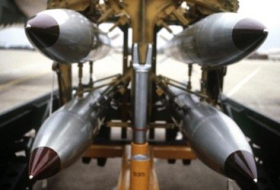 Германия хочет иметь бомбардировщики-носители ядерного оружия