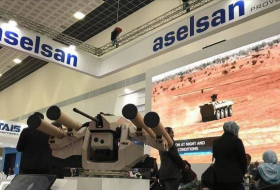 Турецкая ASELSAN усилит присутствие на рынке Южной Америки
 