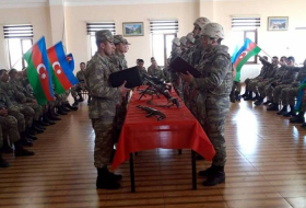 Состоялась торжественная церемония проводов уволенных в запас военнослужащих: «Спасибо за службу Родине!»  