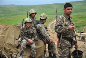 Недобор в армянской армии: в бои идут не только «старики»