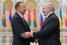 Беларусь и Азербайджан: вместе только сильнее – 5 ЗНАЧИМЫХ ФАКТОВ