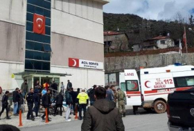 Террористы ПКК напали на турецких военных