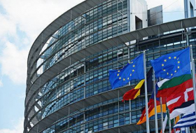 Депутаты Европарламента приняли частичное соглашение о Фонде обороны ЕС