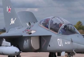 Як-130 экспертами признаётся лучшим по соотношению «цена-эффективность»  