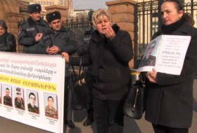 Семья армянского диверсанта требует расследовать его смерть - ФОТО