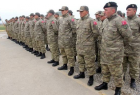 Азербайджан-Турция: военные учения во имя победы