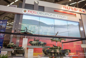 Россия представит более 200 образцов военного назначения на выставке в Мексике