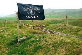 Как в Армении пригревают террористов, а потом их же боятся