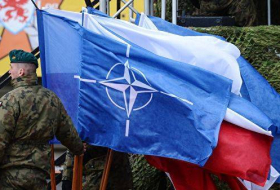 В НАТО сменился верховный главнокомандующий силами в Европе