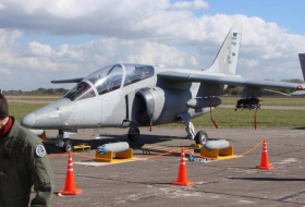 Аргентина предлагает ВВС Боливии УТС IA-63 «Пампа-3»