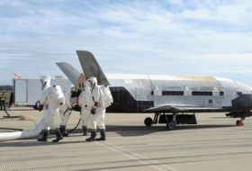 Последняя загадочная миссия военного космического аппарата X-37B