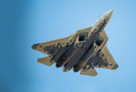 Новый контракт на Су-57 для ВКС РФ планируют подписать уже в этом году 
