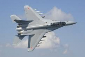 Российские военные будут получать по шесть истребителей МиГ-35 в год