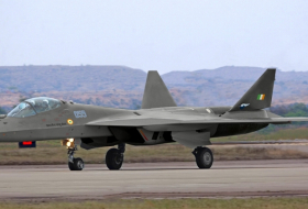 В Индии прокомментировали возможную покупку истребителей Су-57