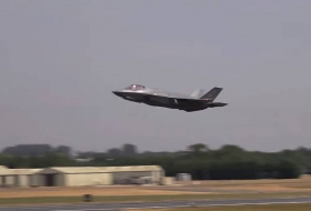 США прекращают поиски японского F-35A