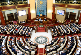 Парламент Казахстана ратифицировал Договор о запрещении ядерного оружия