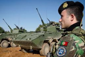 В Португалии утвердили «Закон о военных программах на 2019-2030 гг»