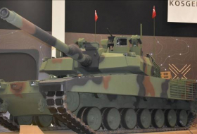 Крупнейшие контракты ASELSAN связаны с танками Altay