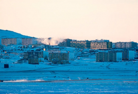 В Минобороны РФ назвали сроки окончания строительства базы ПВО в Арктике