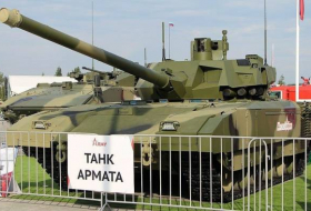 В России появятся снаряды с управляемым подрывом калибра 57 мм
