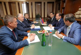 Ереван и Москва обсудили новый военный кредит