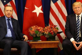 Эрдоган и Трамп обсудили С-400