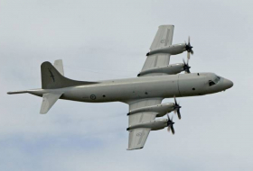 ВМС Греции поставлен первый модернизированный самолет БПА P-3B «Орион»