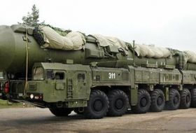 Минобороны РФ запланировало пуск девяти баллистических ракет до 2021 года
