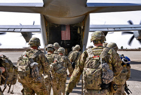 США подтвердили, что при взрыве в Кабуле пострадали четверо военных