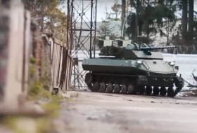 Британский оборонный гигант раскритиковал российский боевой робот «Уран-9»