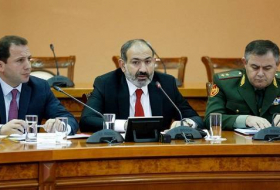 Пашинян обсудил с силовиками возможность войны с Азербайджаном – СМИ