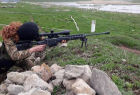 Минобороны Армении мобилизует спортивных стрелков на войну с Азербайджаном