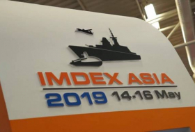 В Сингапуре стартует выставка военно-морской техники и вооружений 