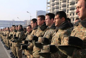 Особенности армянского военного «правосудия»