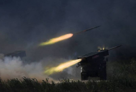 В 2019 году армия России приняла первую бригаду «Торнадо-С»